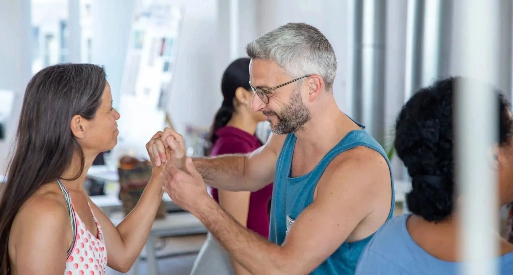 The Art of Building Community