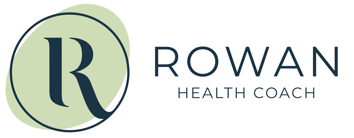 Rowan Health Coach