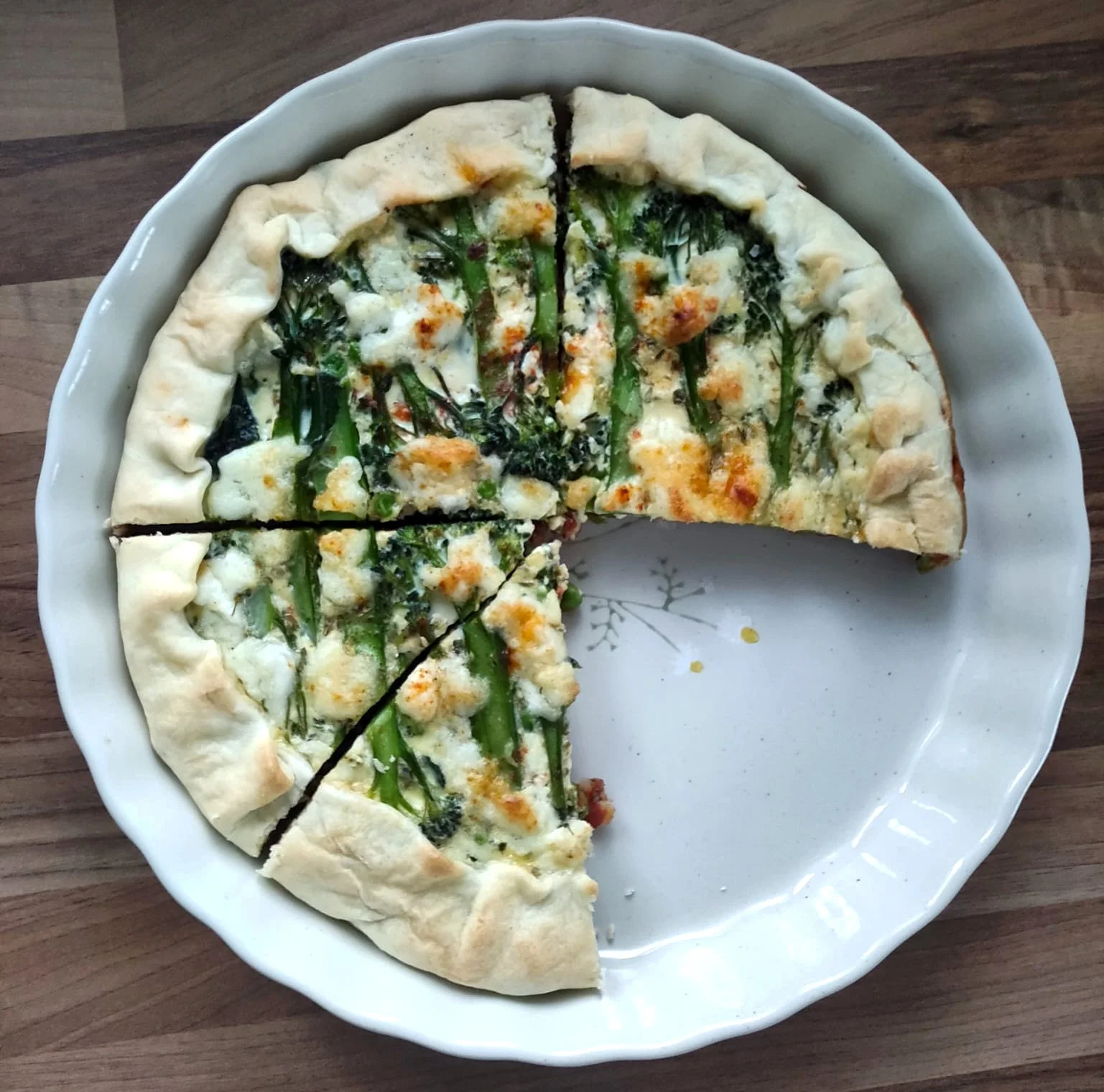Quiche