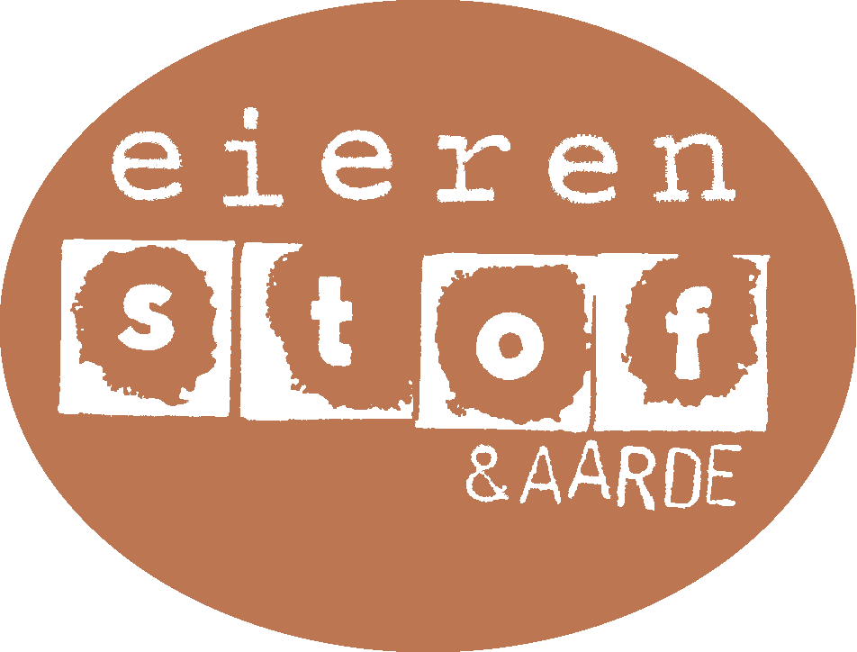 Eieren, Stof &amp; Aarde