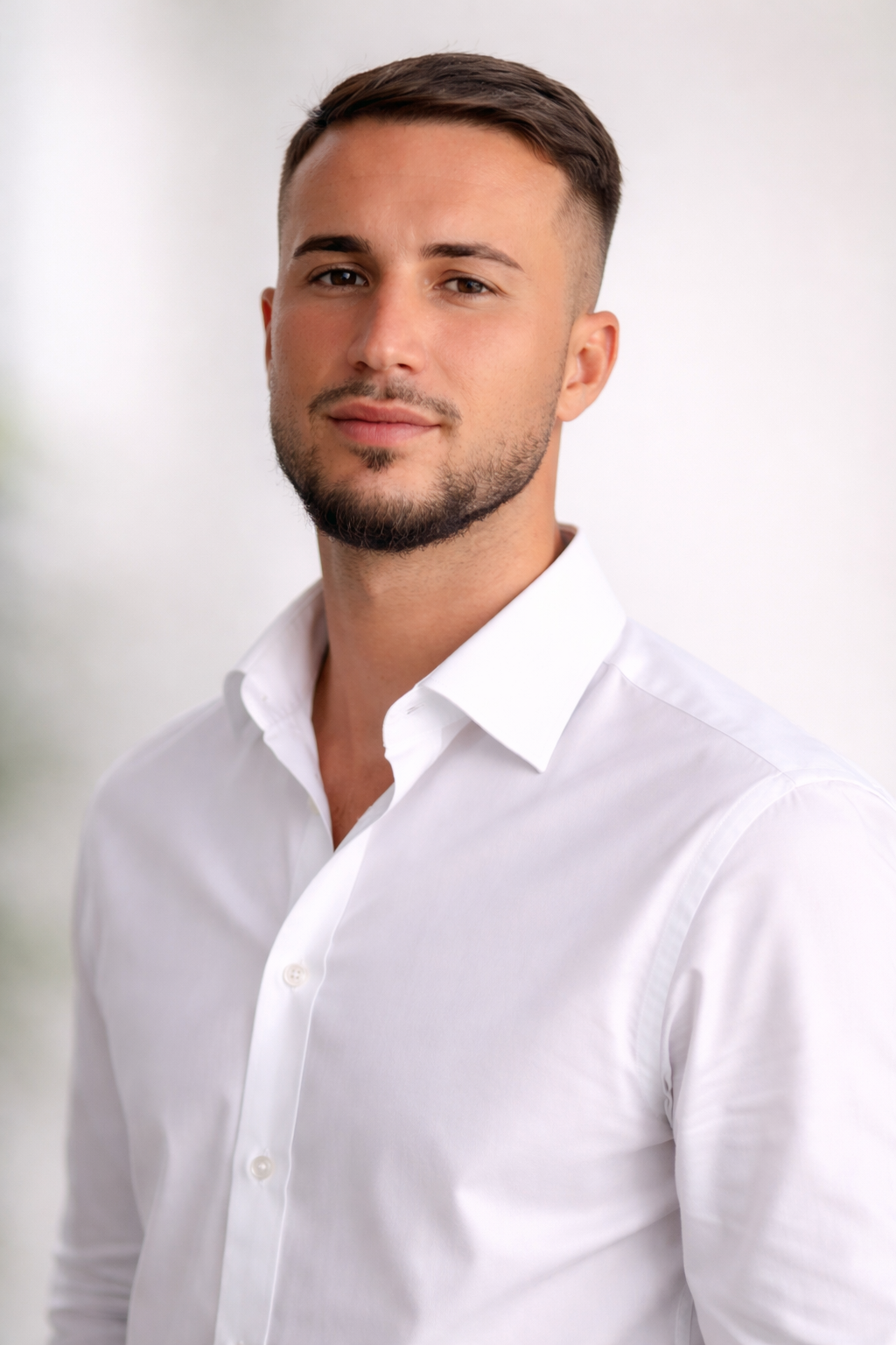 Marcos Calatayud García