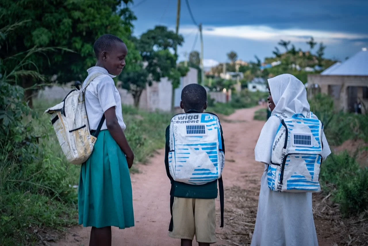 Agua potable y educación: por qué están profundamente conectadas