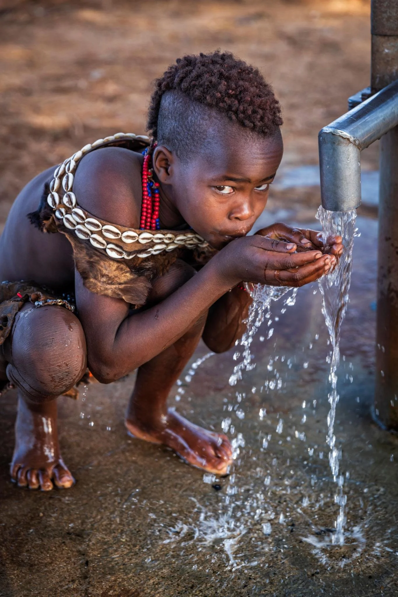 Historias reales de Tanzania