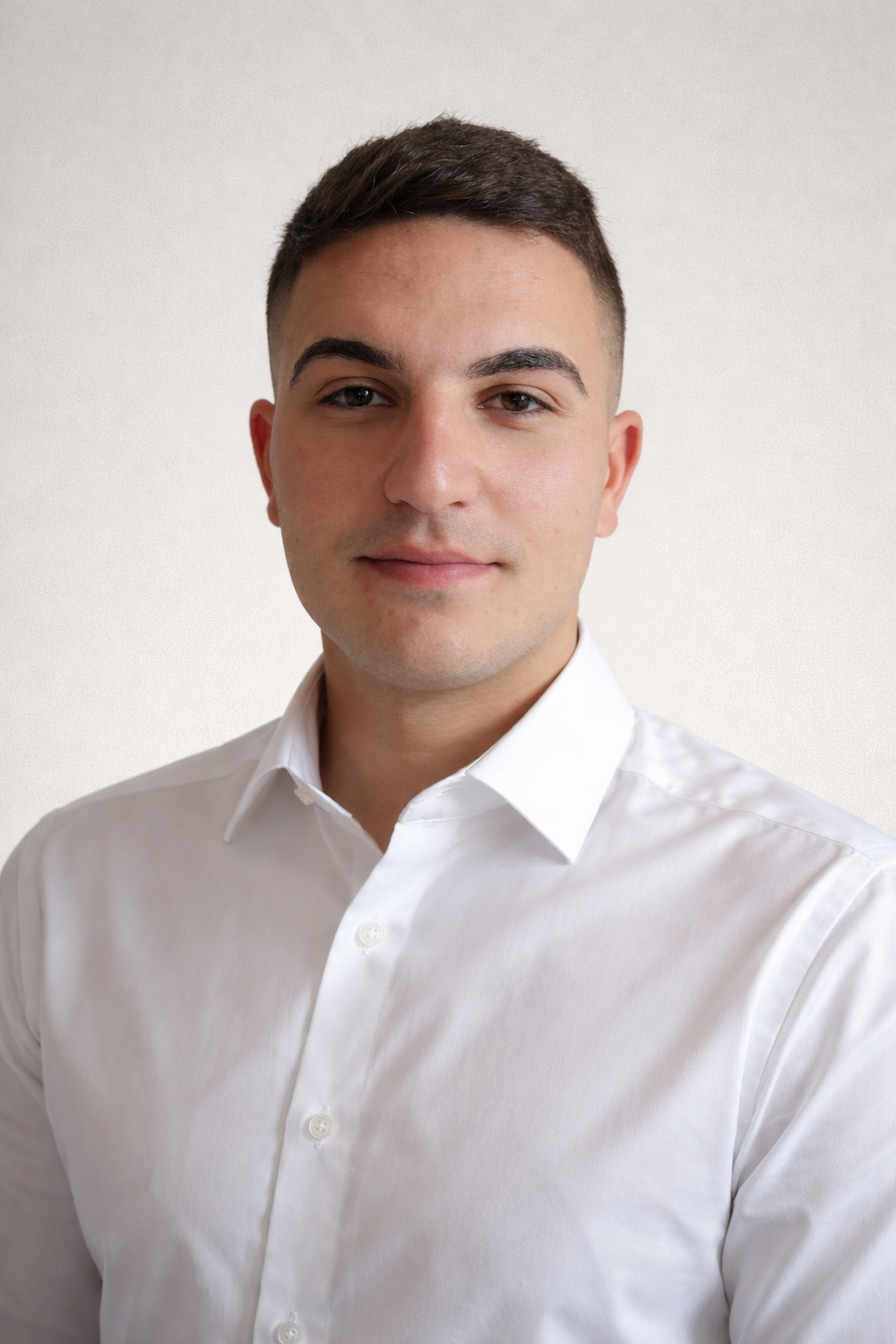 Nicolás Calatayud García