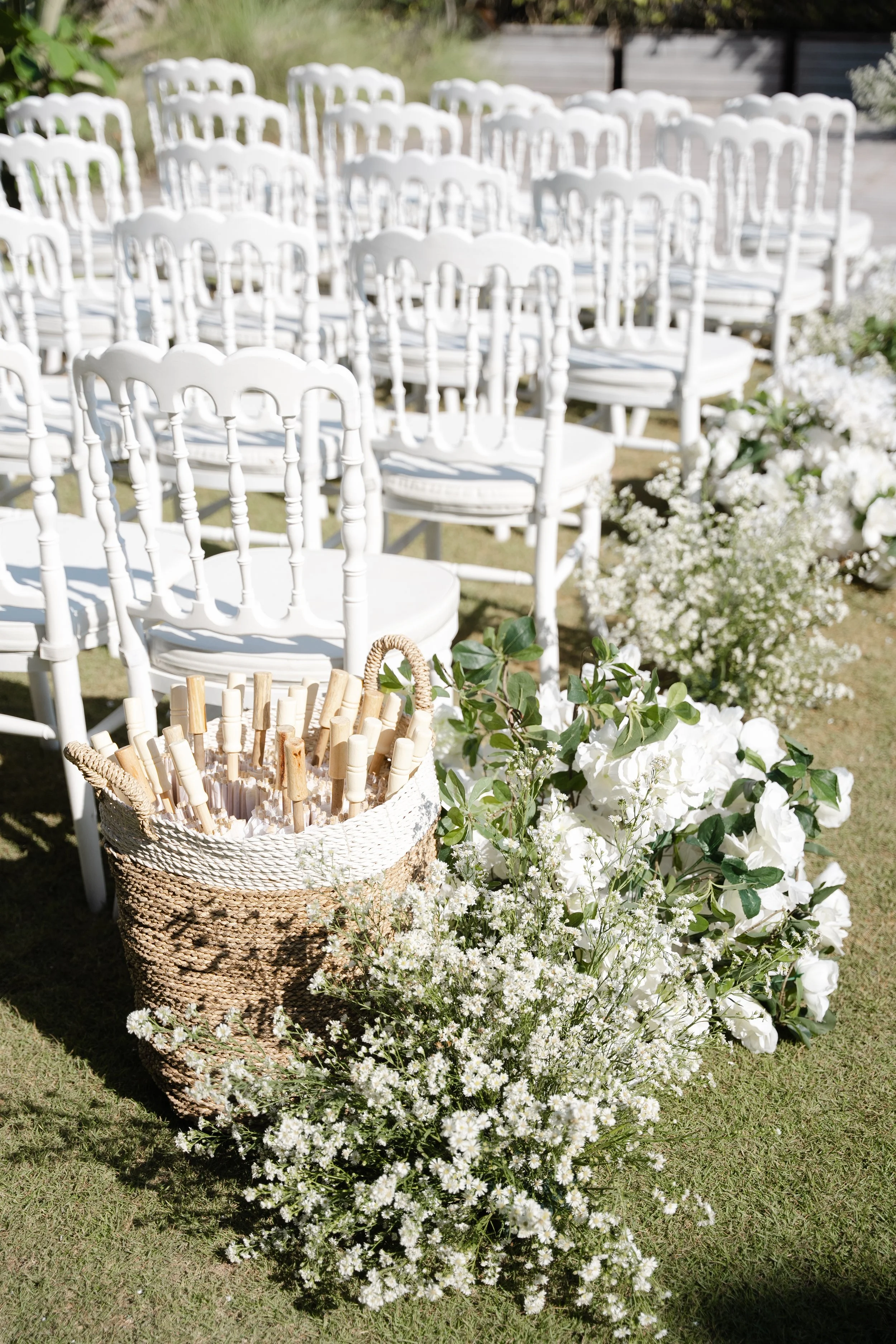 Elopement