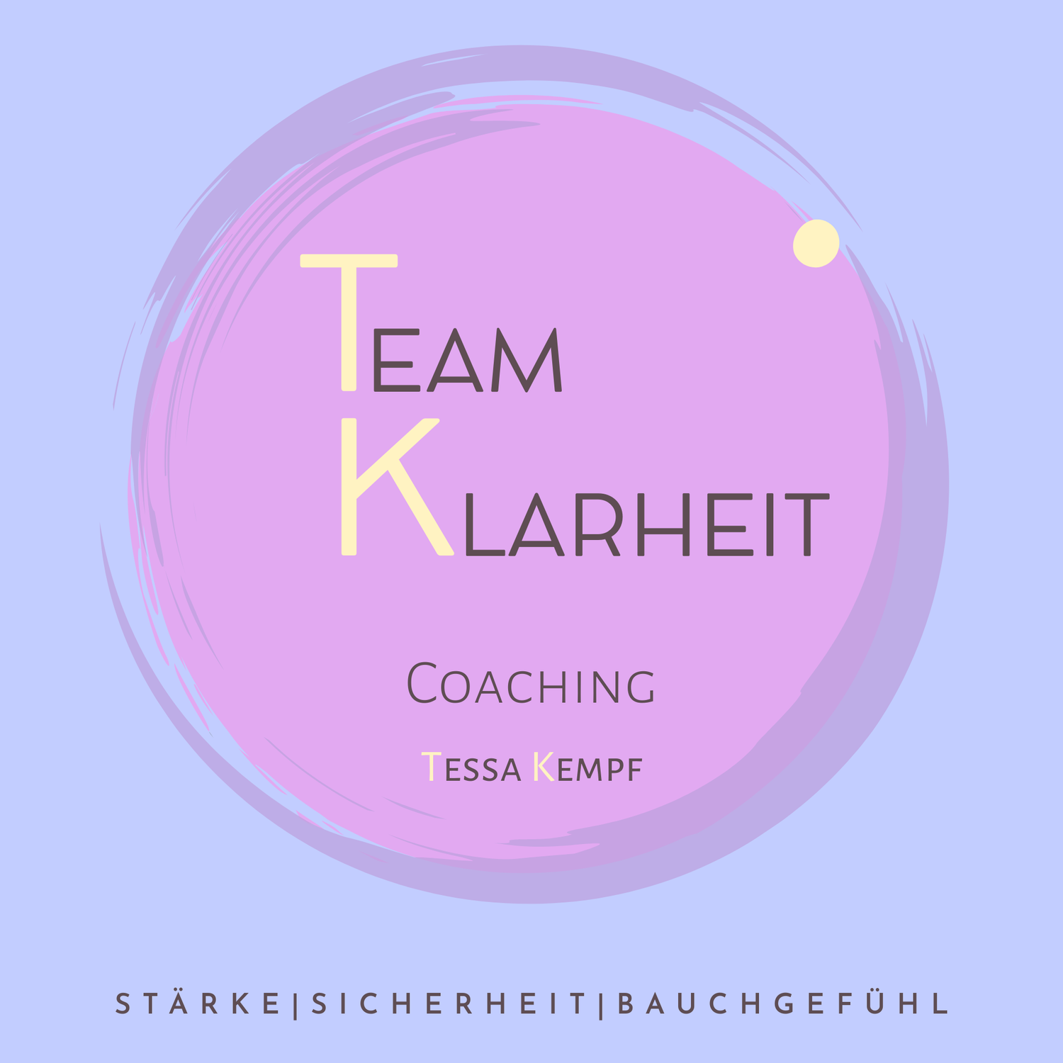 Team Klarheit Coaching