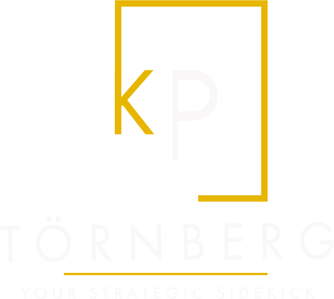Osakeyhtiö Törnberg Partners Ltd.