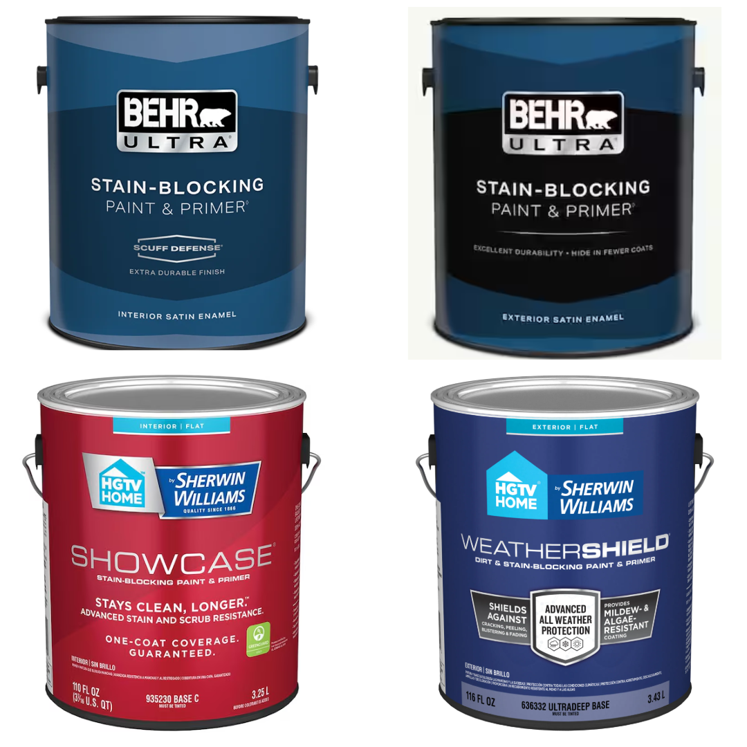 Painting application for Pro-Painters