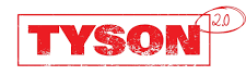 Industrial design and manufacturing execution for Tyson 2.0 vape products.