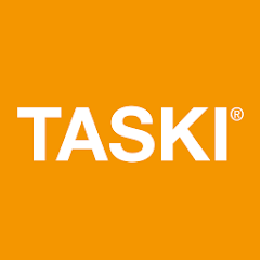 Industrial design and DFM consulting for TASKI professional cleaning solutions and robotics.