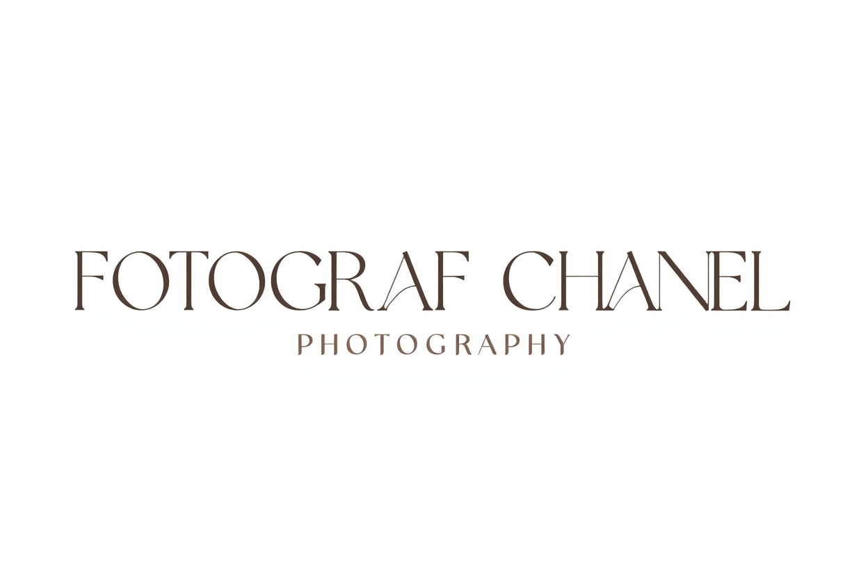 Fotograf Chanel