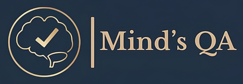 Mind's QA