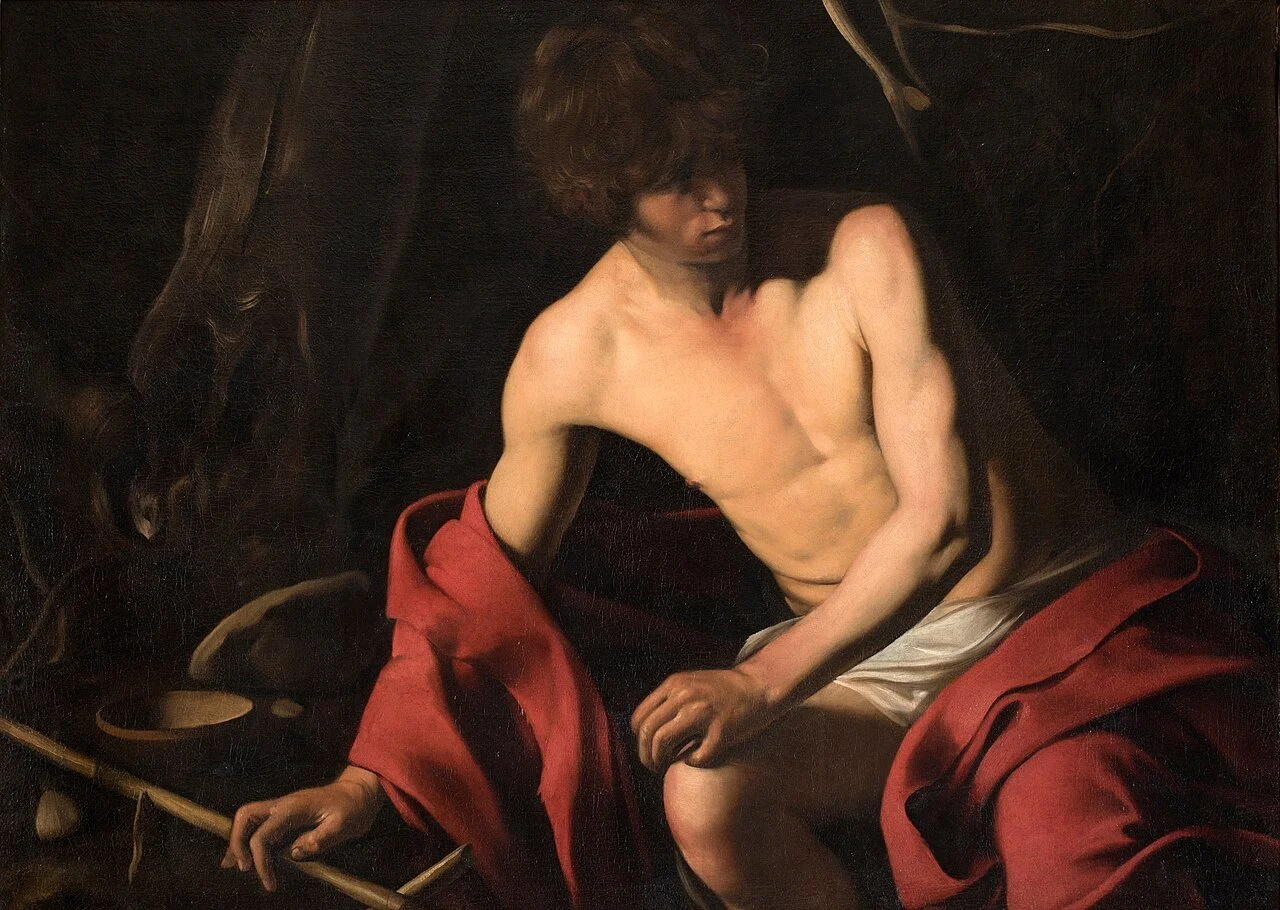 San Giovanni Battista / Konsert