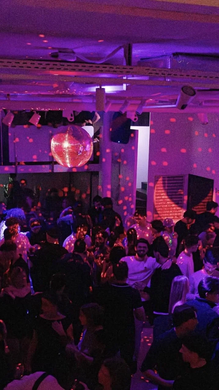 École hôtelière de Genève, soirée de fin d'année