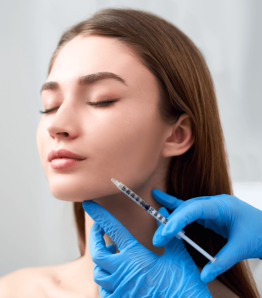 Skin Booster