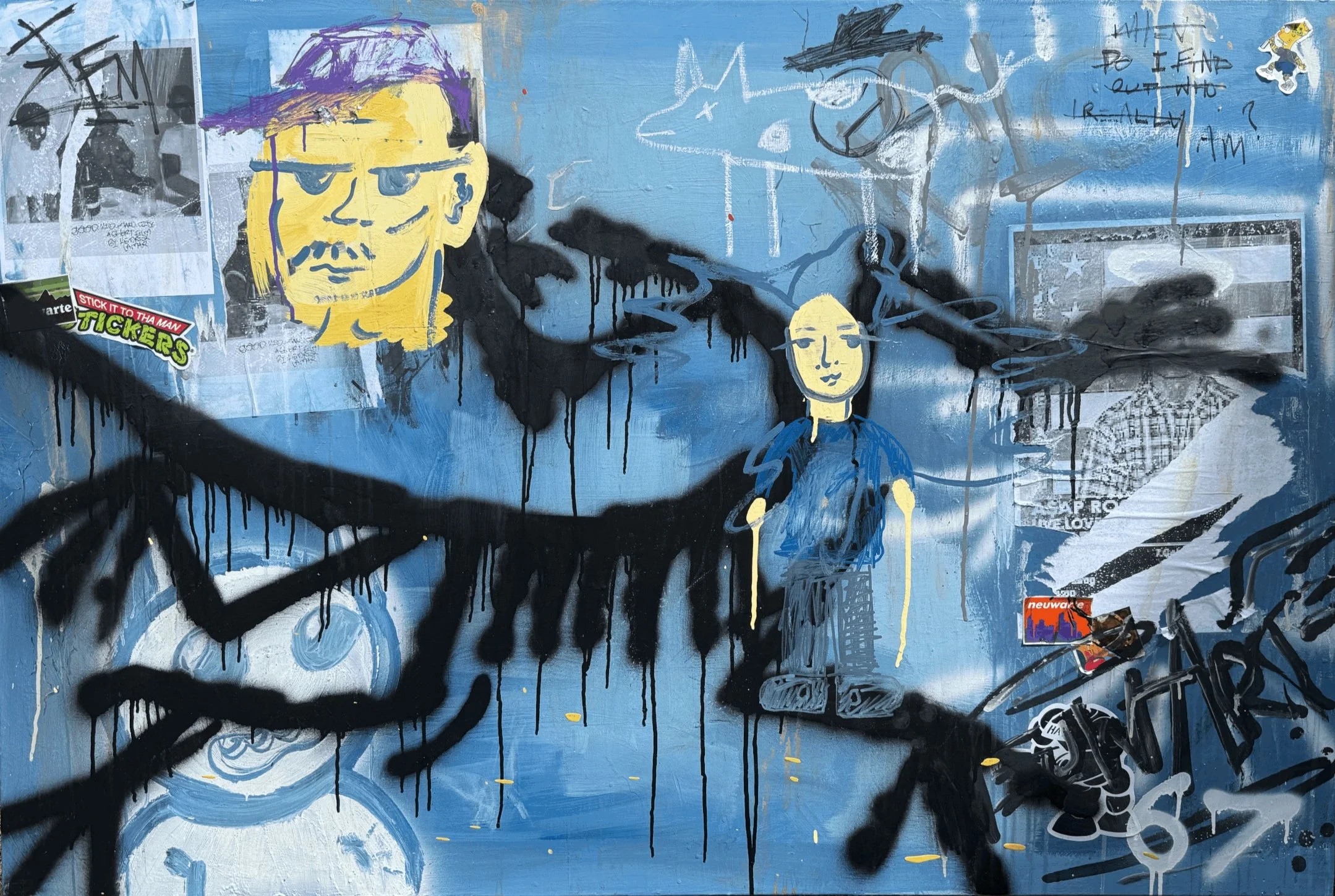 branded