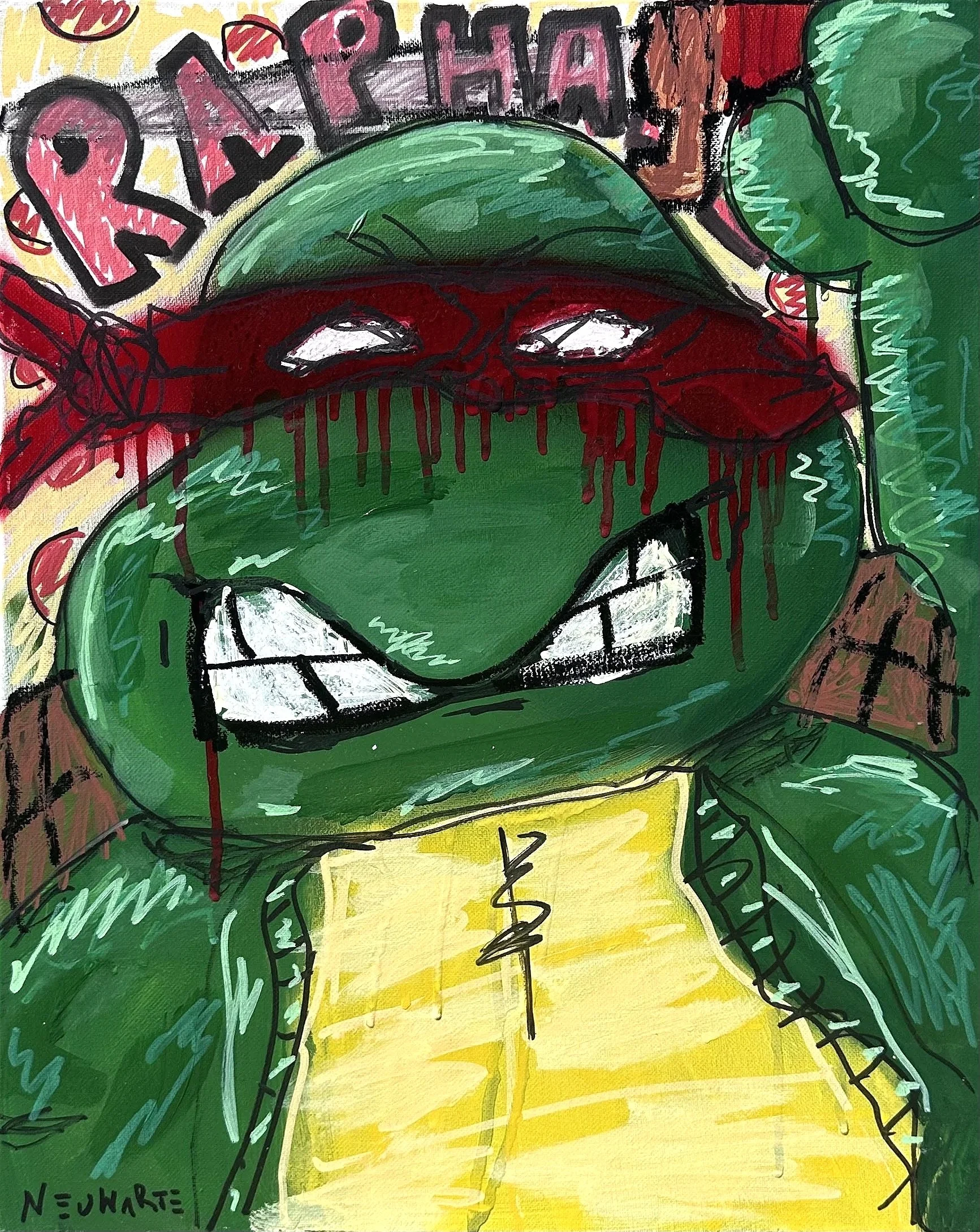 raph