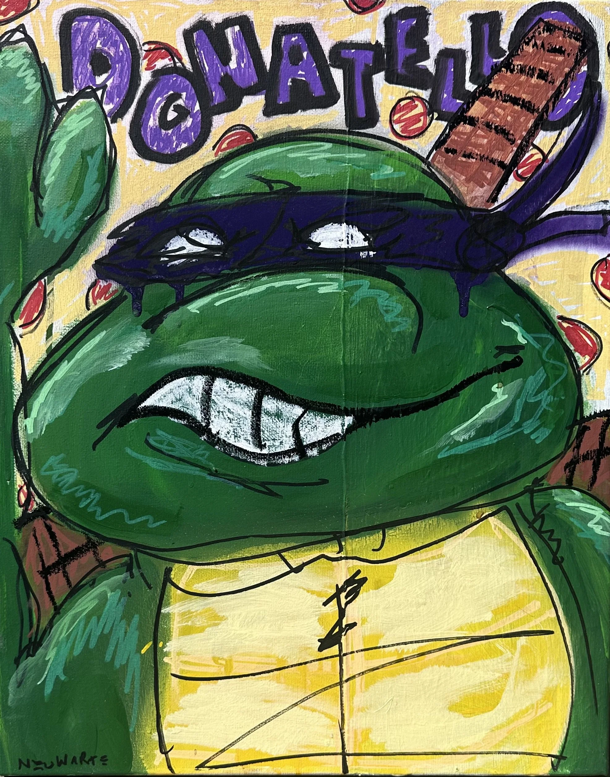 the donn