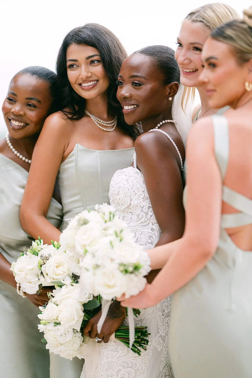 wedding shooting