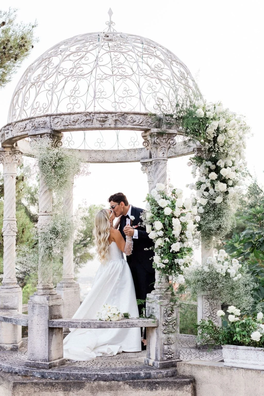 wedding ceremony