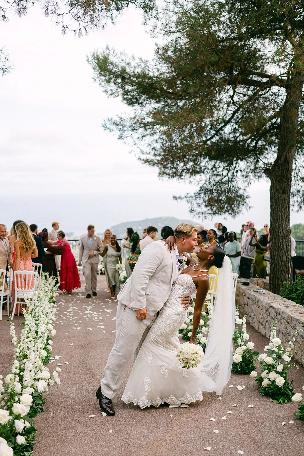 Love at Domaine du Mont-Leuze
