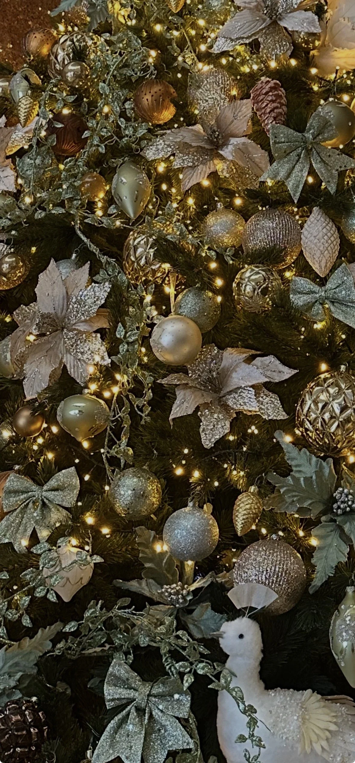 Christmas decoration