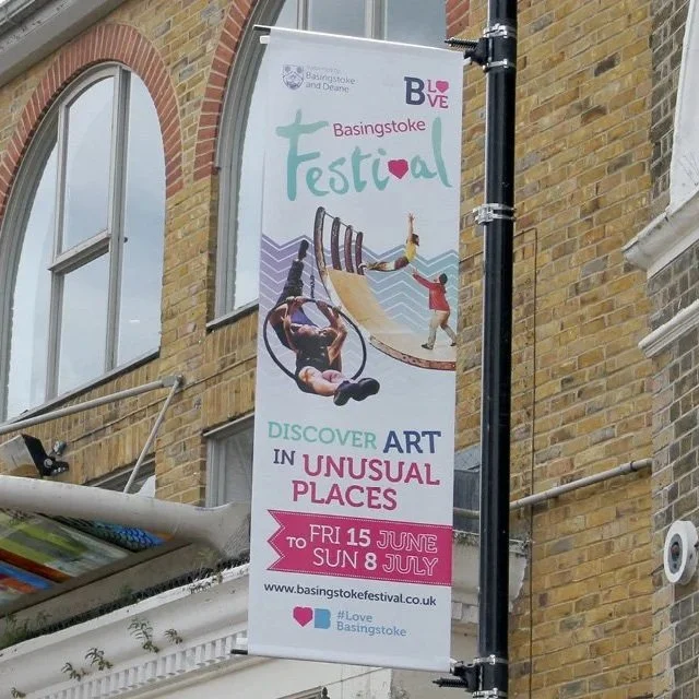 Basingstoke Festival