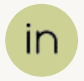 Lien vers le profil Linkedin de Eva fondatrice de Veya