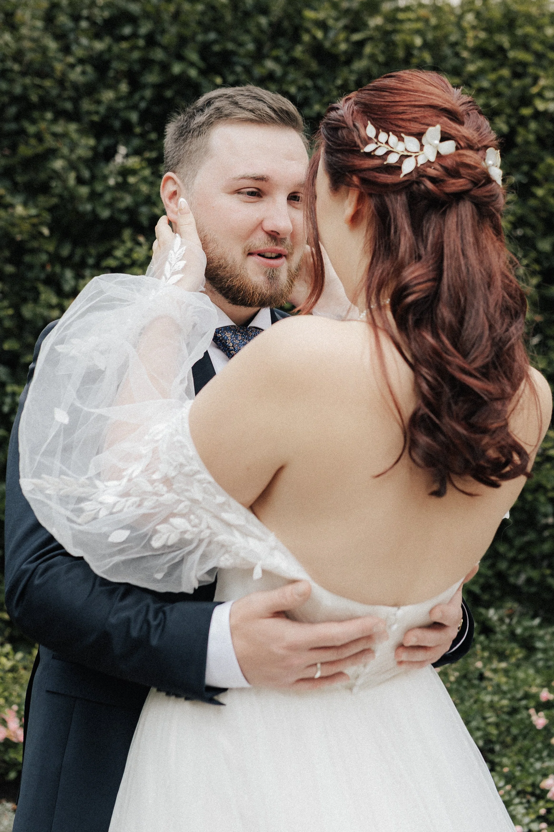 Freie Trauung in Kaufbeuren