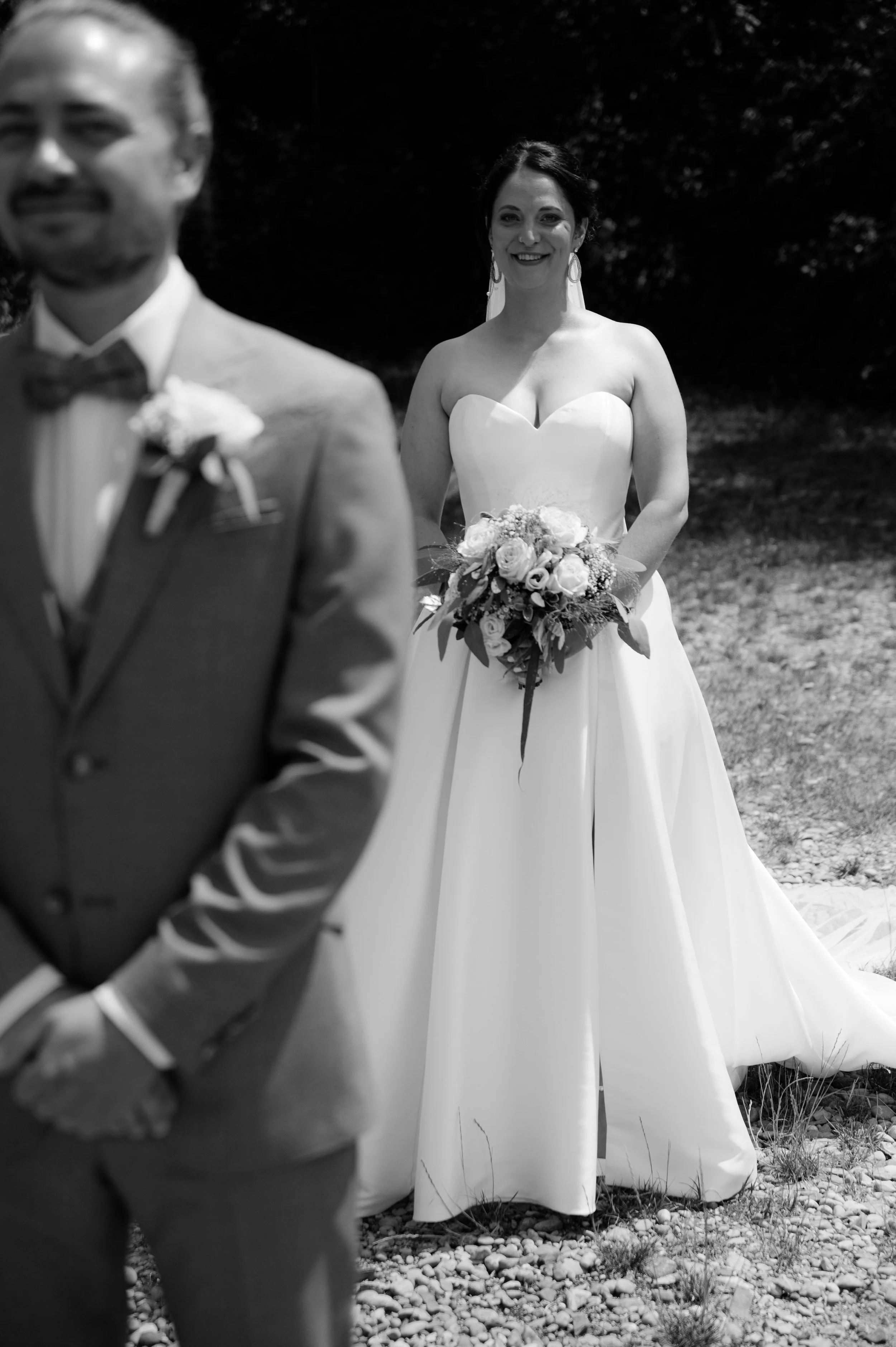 Freie Trauung in der Dampfsäg Sontheim