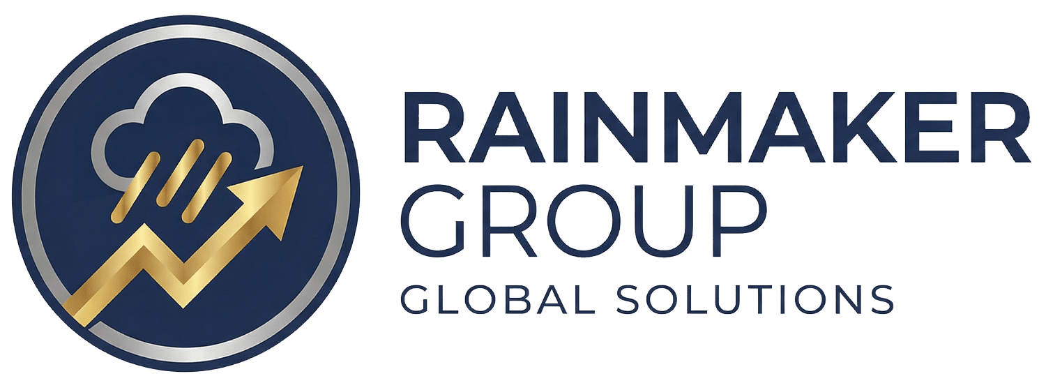 Rainmaker Group