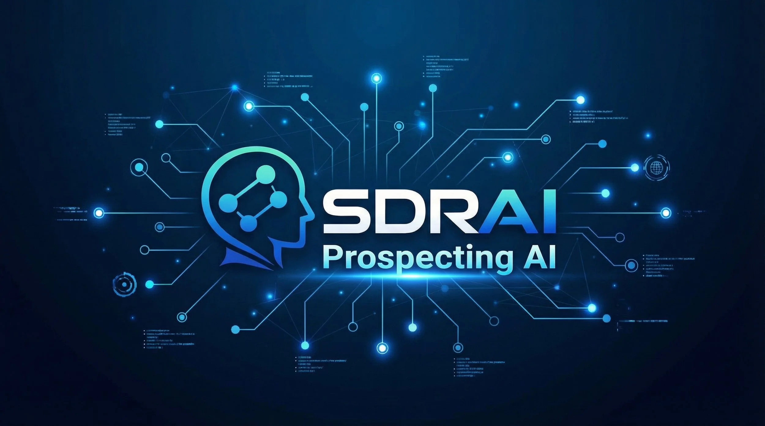 SDRAI — IA de Prospection