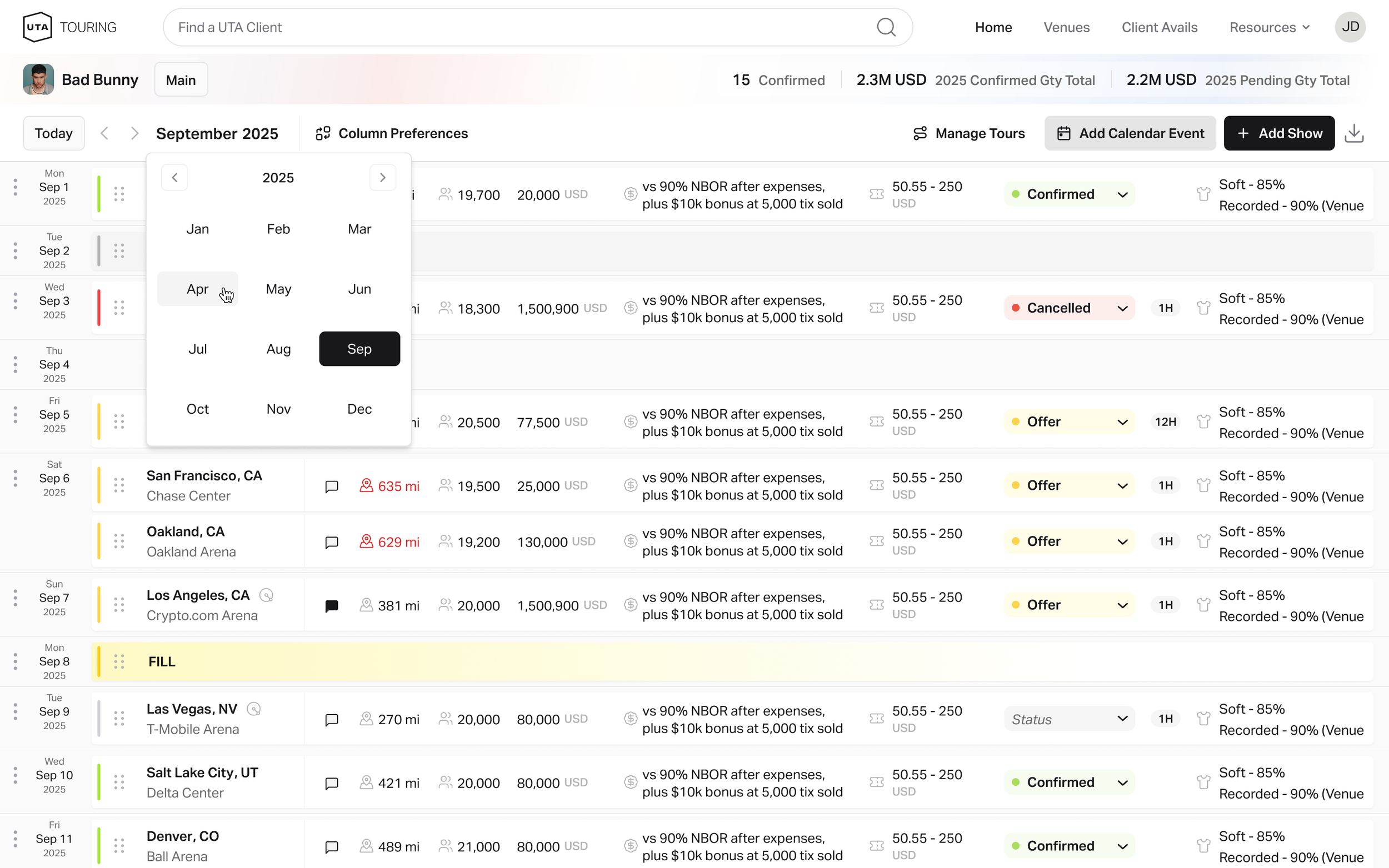 Routing Month Preferences.png