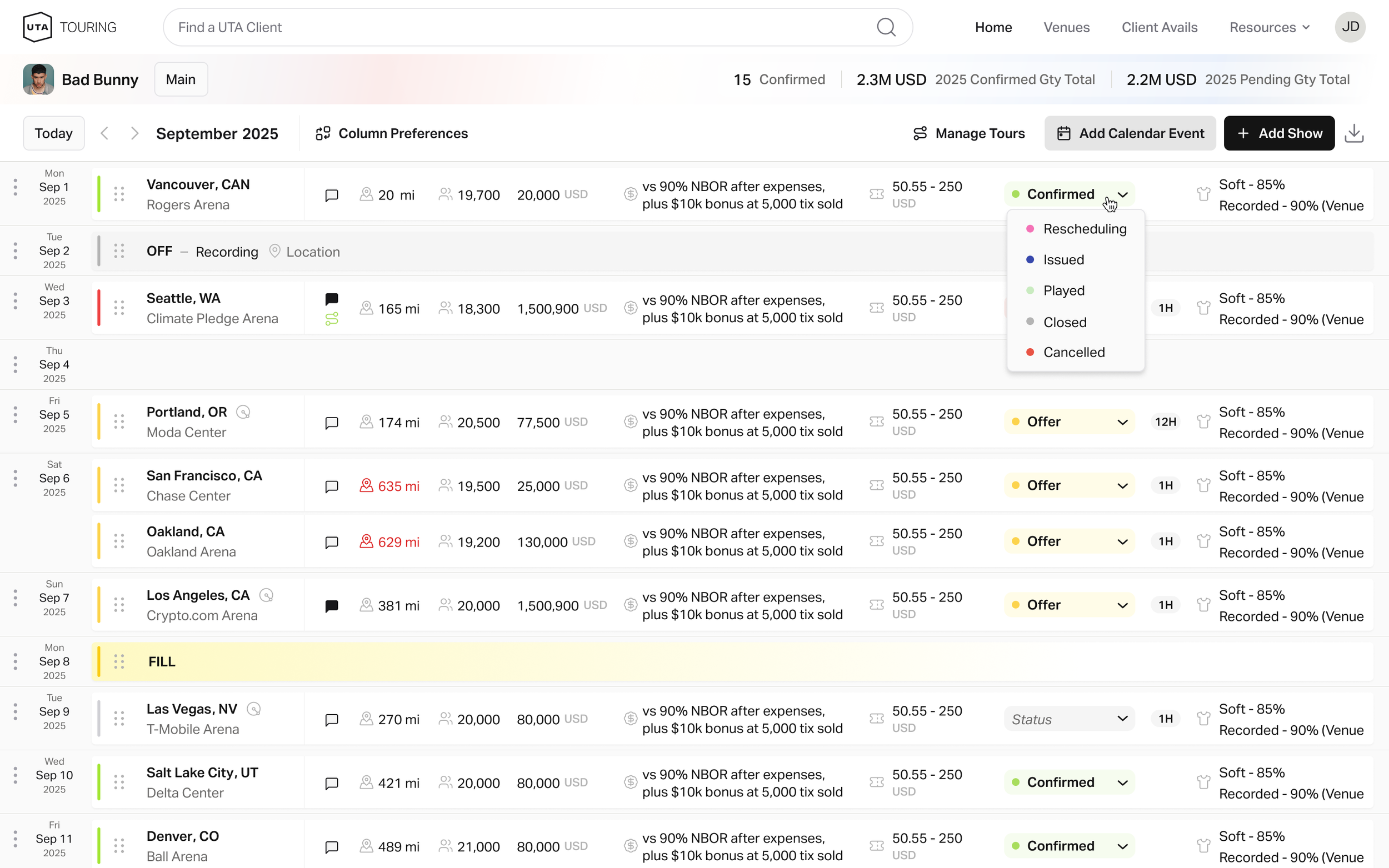 Routing - Status - Confirmed.png