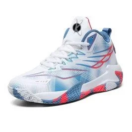 KOIX Mid j2 White Multi