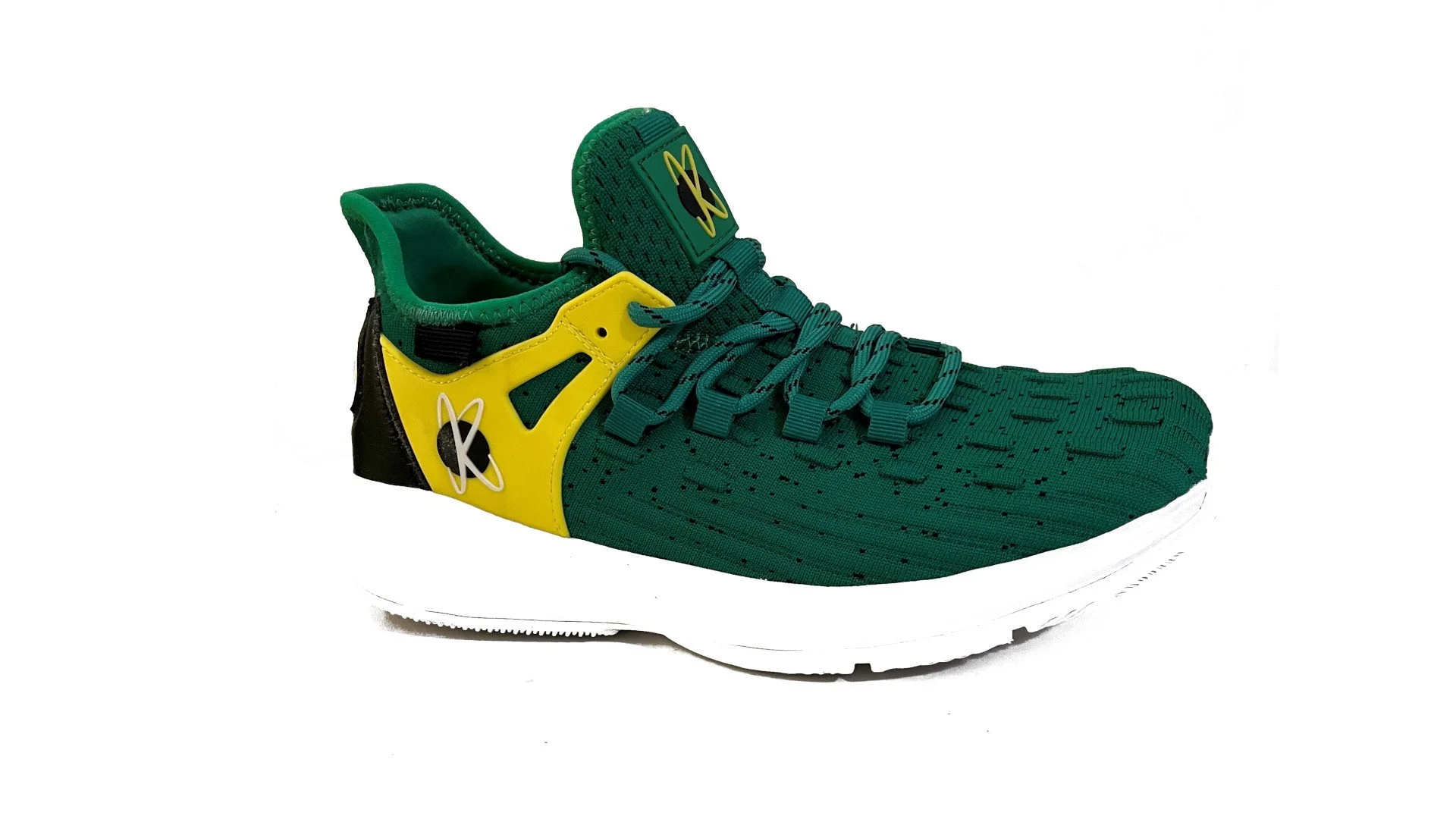 KOIX Mid i1 Aussie Colourway