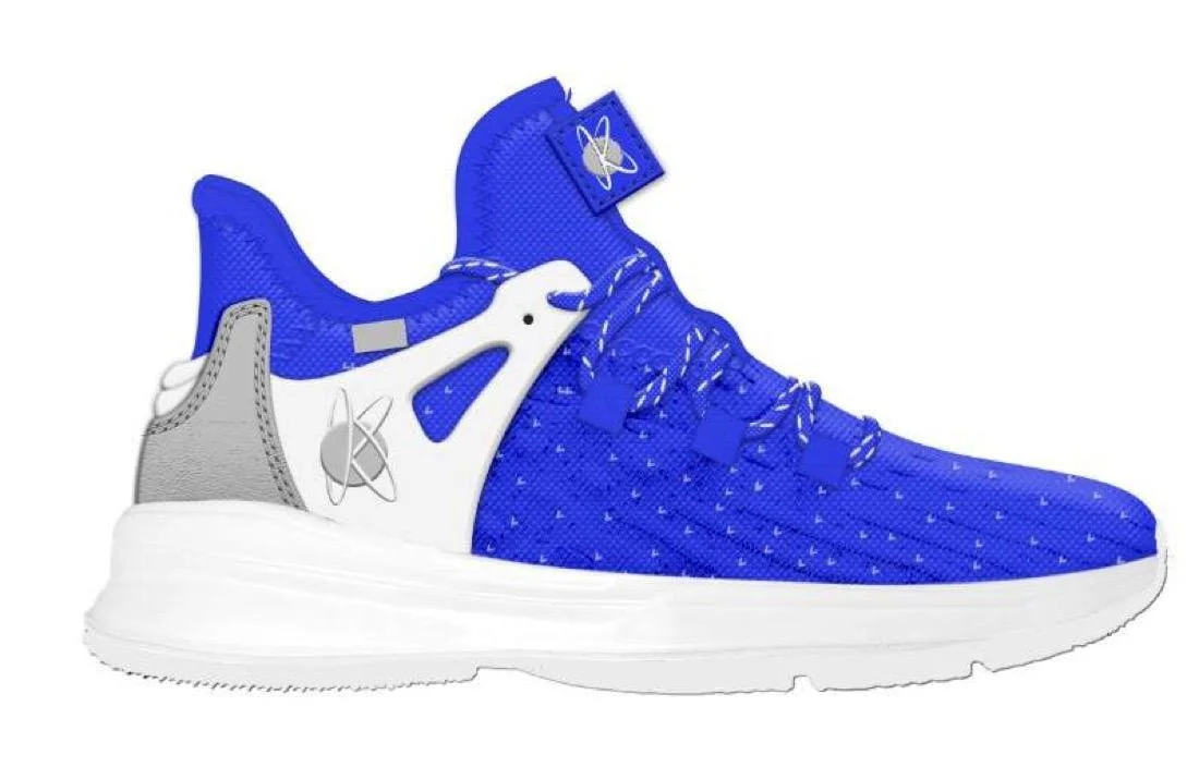 KOIX Mid i1 Blue/White