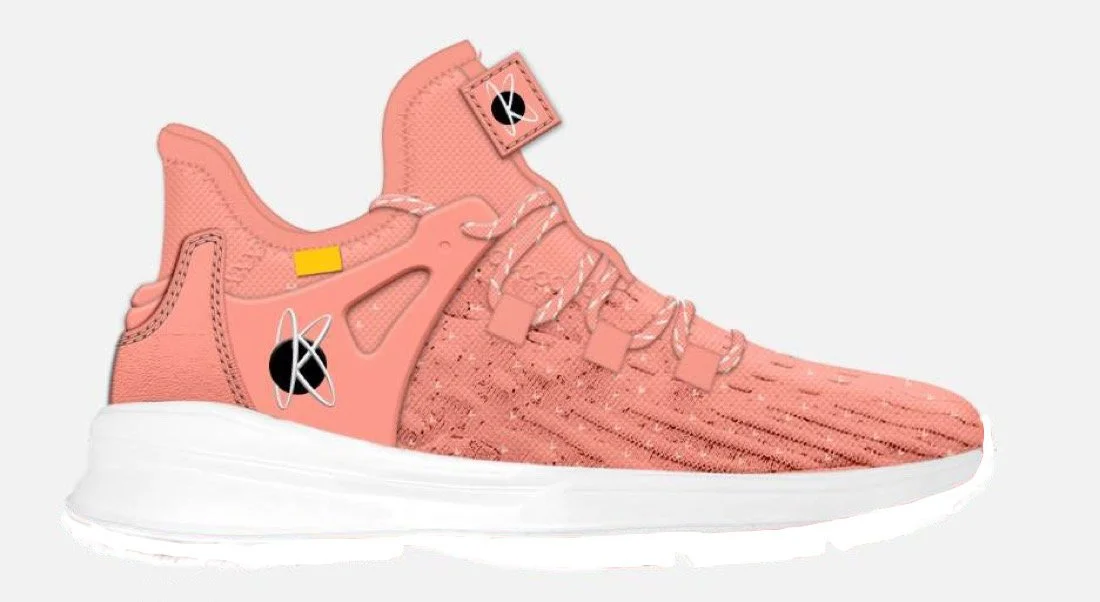 KOIX Mid i1 Peach