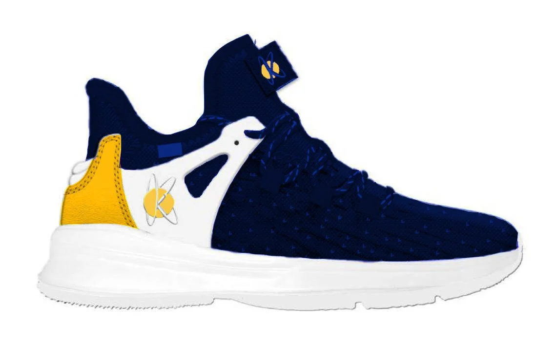 KOIX Mid i1 Crossover United