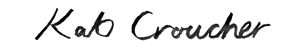 Kat Croucher Illustration