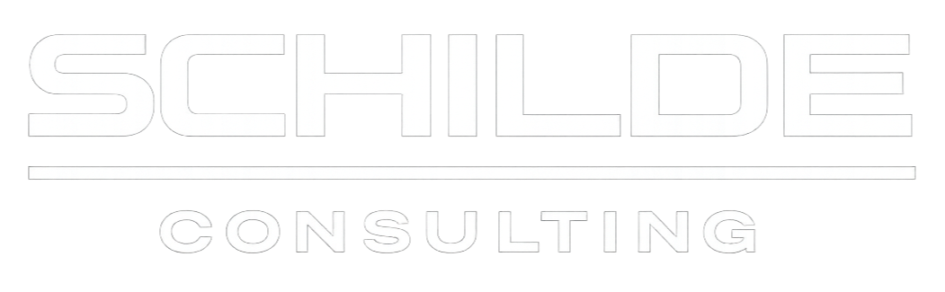 SCHILDE - CONSULTING