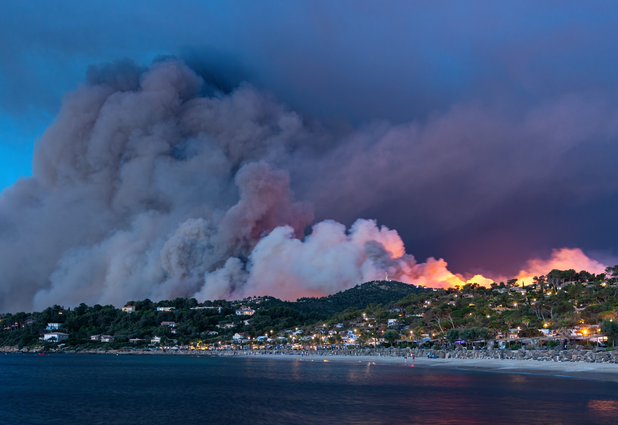 Wildfire-Resilient Homes for Life: What Europe Can Learn from Australian Bushfire Design&nbsp;