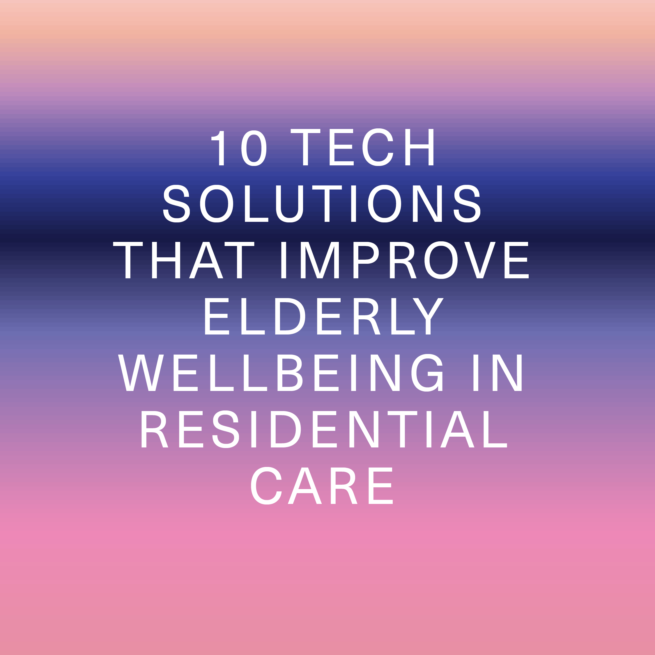 CASE STUDY: 10 Tech Solutions 