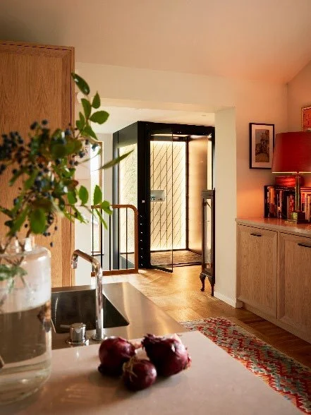 Designing Homes for Life: Why Longevity Architecture is the Future of Living Well