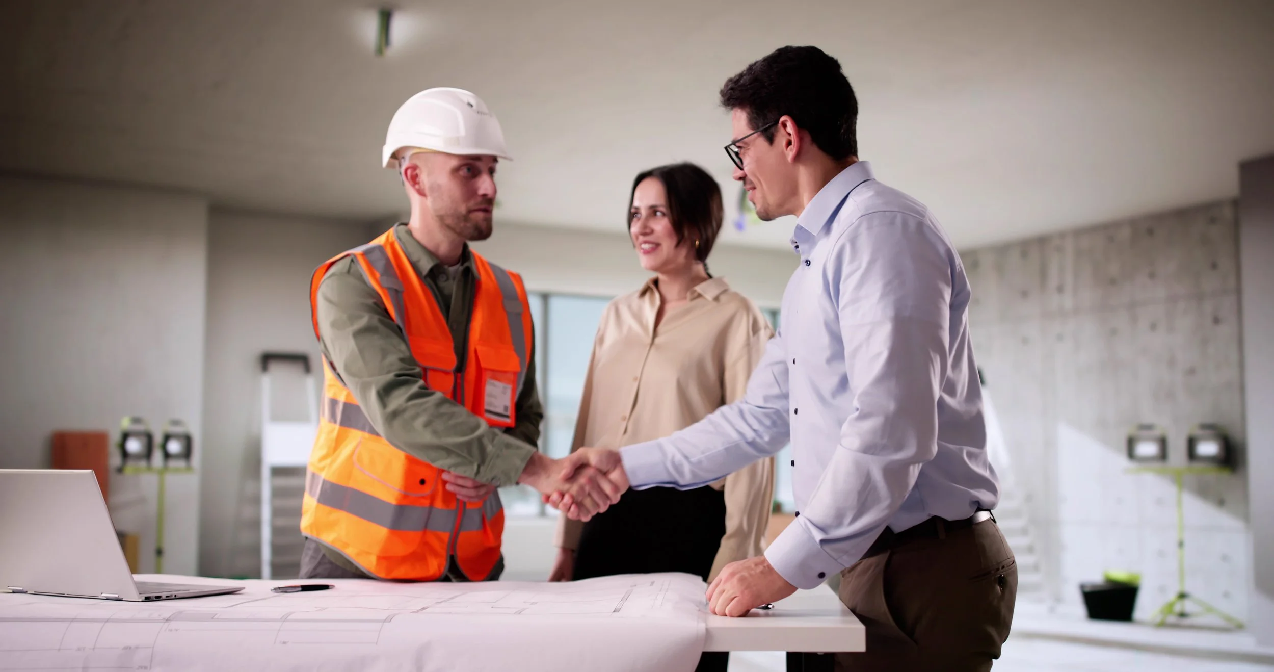 Project Management