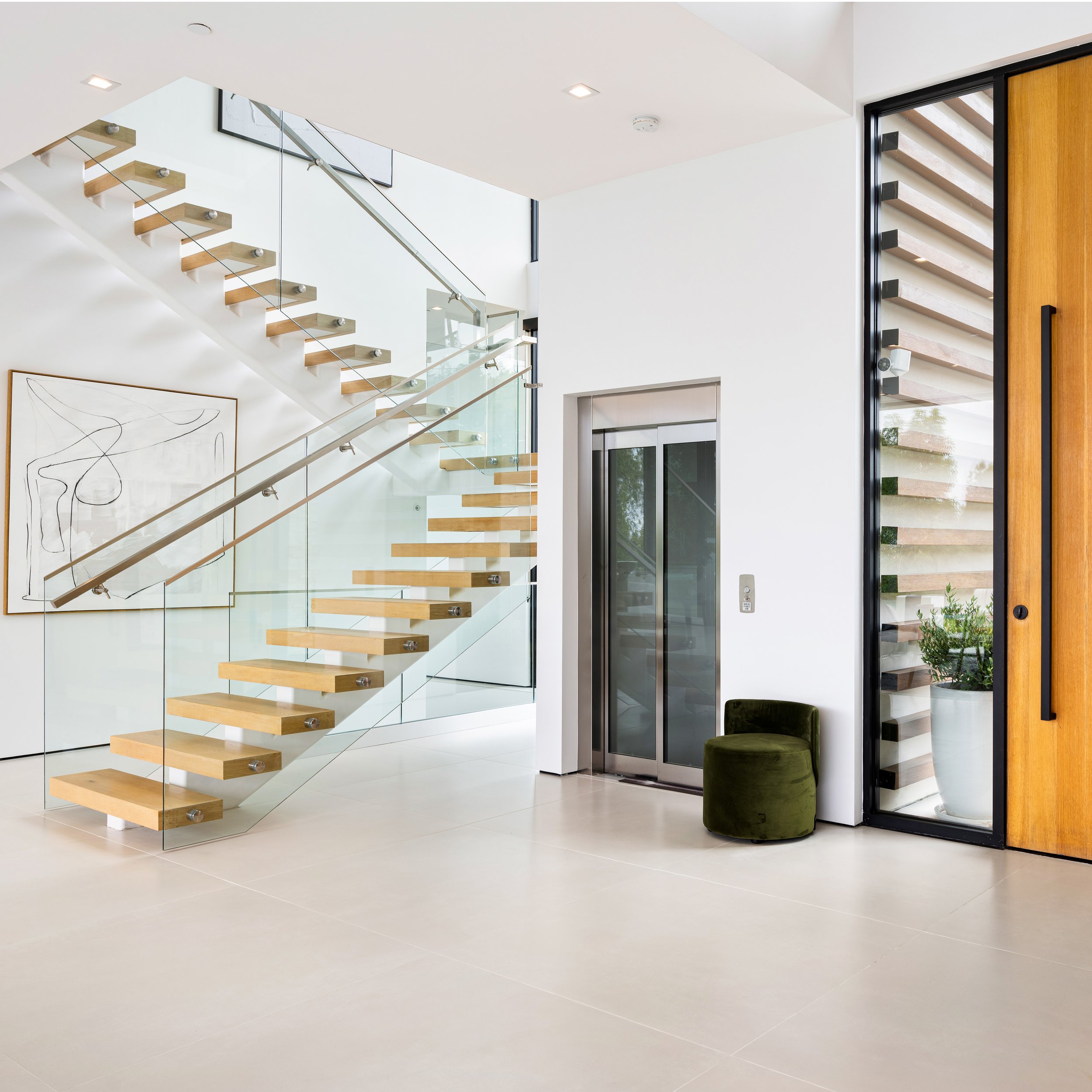 Lift & Stair Solutions
