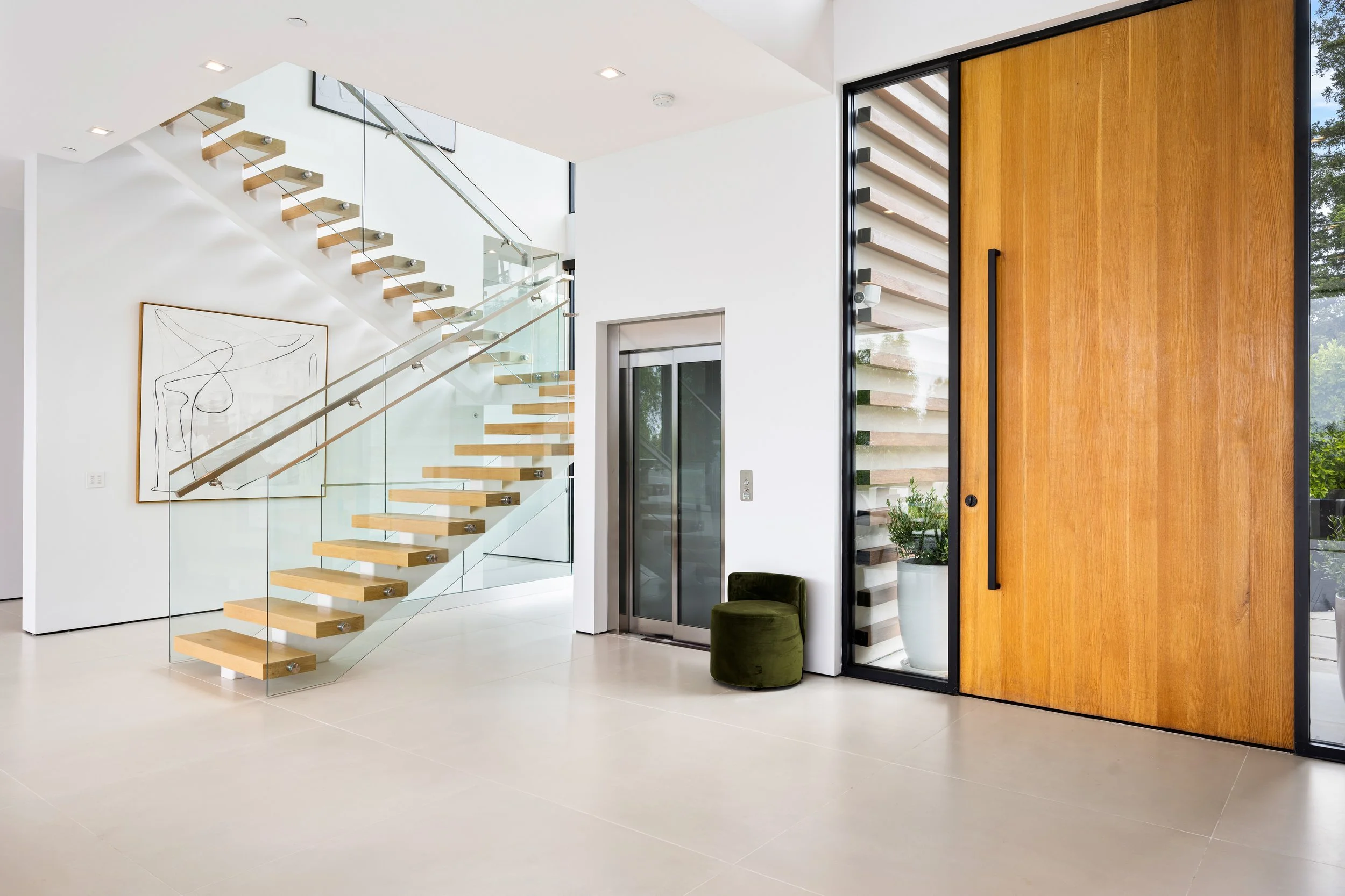 Lift & Stair Solutions