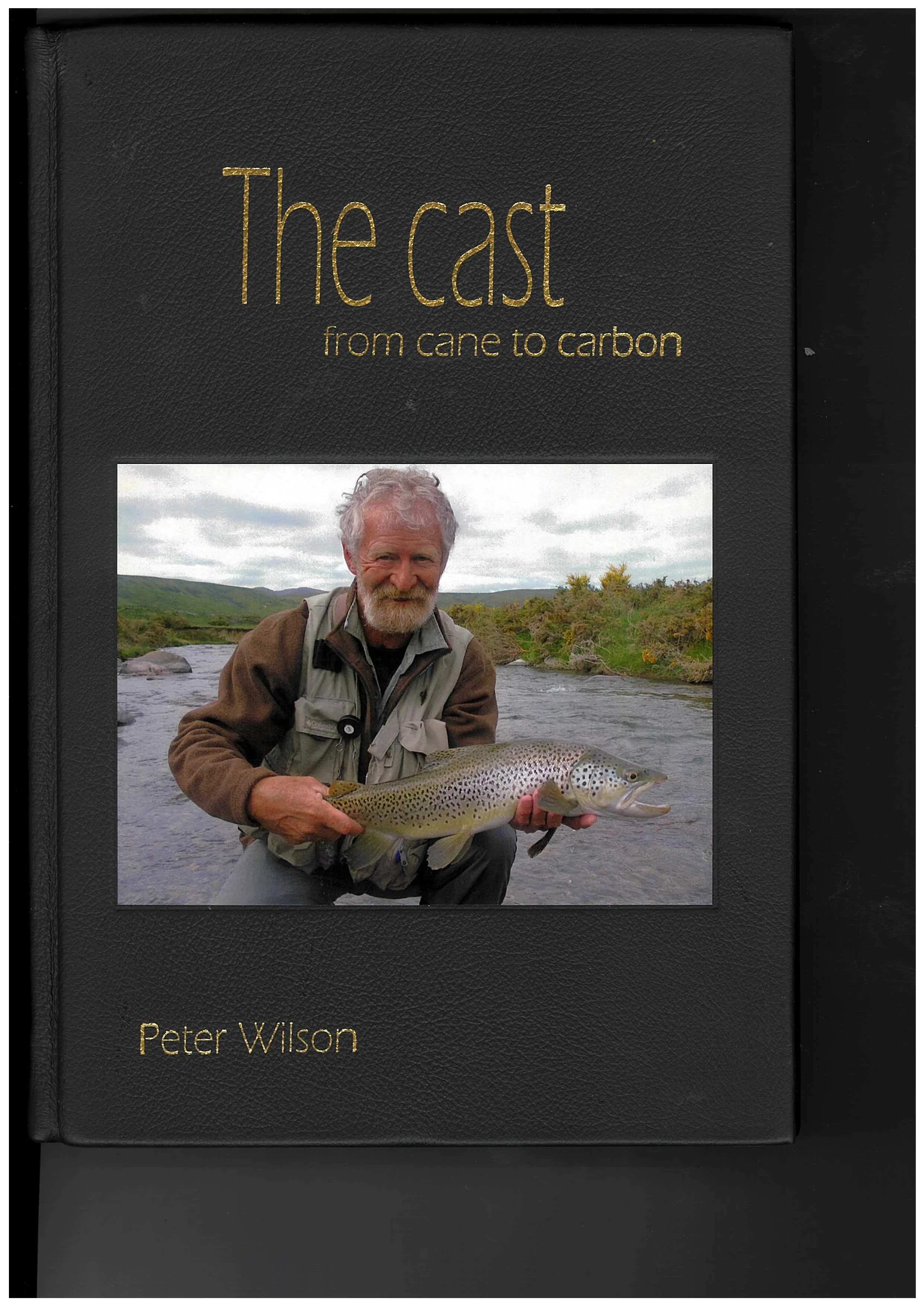 The Cast - from cane to carbon 2006