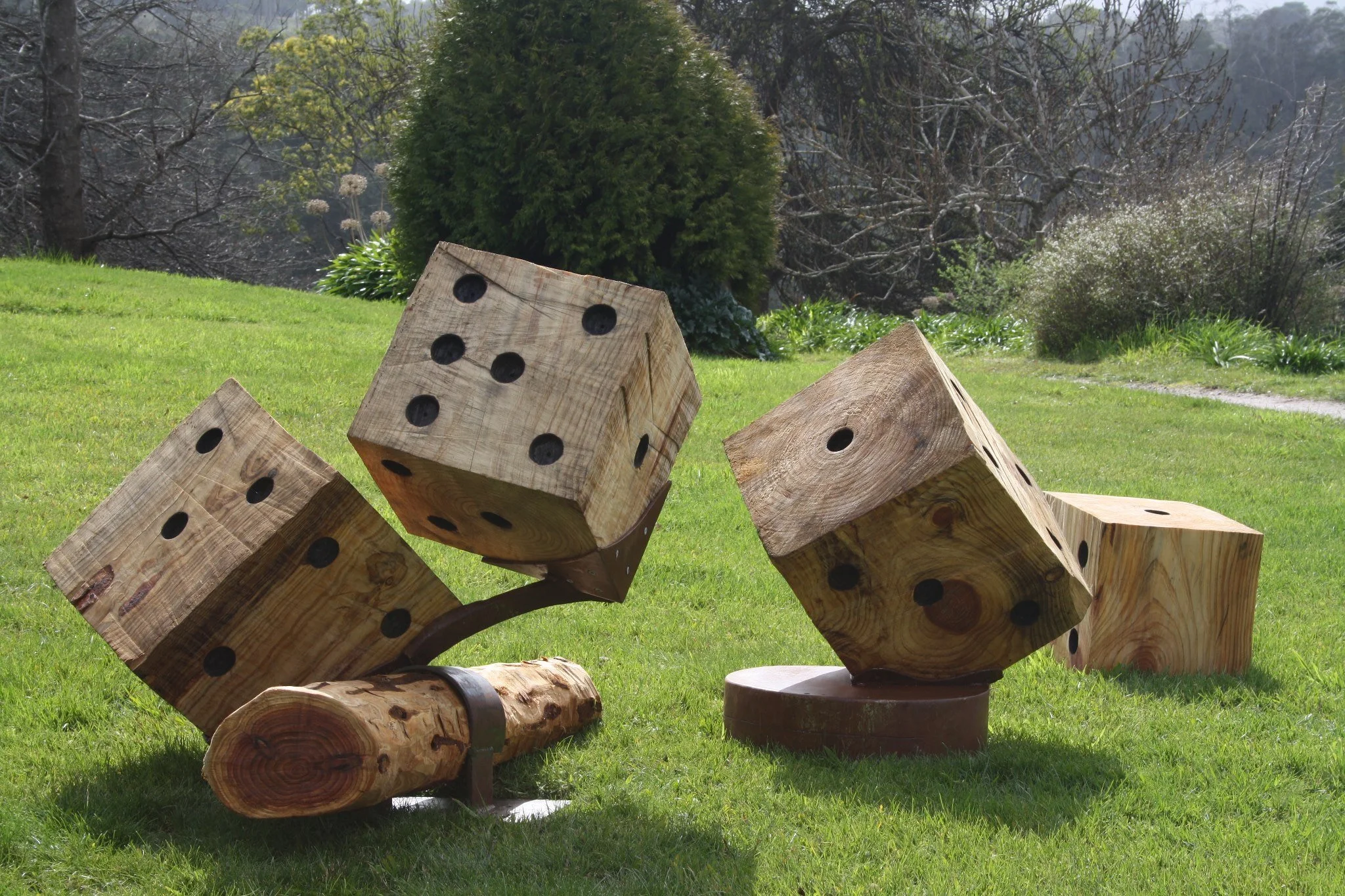 Last Roll of the Dice - 20012