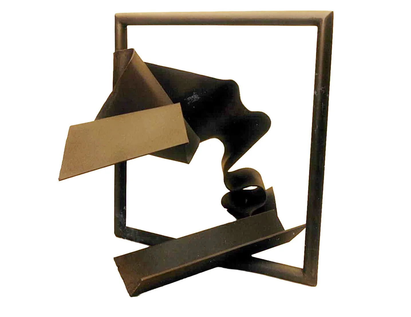 Untitled 6 - 1988